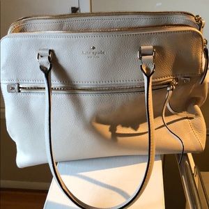 Kate Spade cobble hill Kiernan